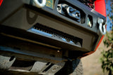 DV8 Offroad Centric Series Winch Front Bumper (MPN: FBTF3-02)