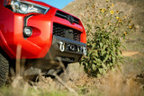 DV8 Offroad Centric Series Winch Front Bumper (MPN: FBTF3-02)
