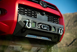 DV8 Offroad Centric Series Winch Front Bumper (MPN: FBTF3-02)