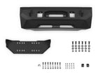 DV8 Offroad Centric Series Winch Front Bumper (MPN: FBTF3-02)