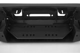 DV8 Offroad Centric Series Winch Front Bumper (MPN: FBTF3-02)