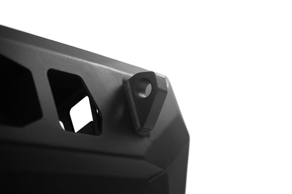 DV8 Offroad Centric Series Winch Front Bumper (MPN: FBTF3-02)