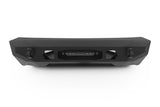 DV8 Offroad Centric Series Winch Front Bumper (MPN: FBTF3-02)