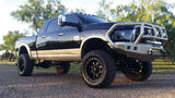 Road Armor Stealth Titan II Bumper (MPN: 408R2B)