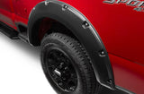 Bushwacker Fender Flares (MPN: 20146-02)
