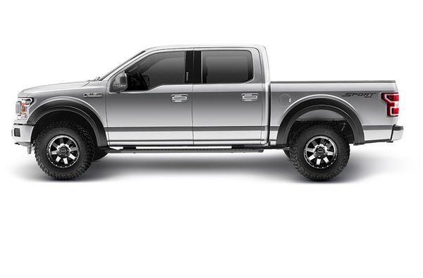 Bushwacker Fender Flare Extend-A-Fender (MPN: 20147-02)