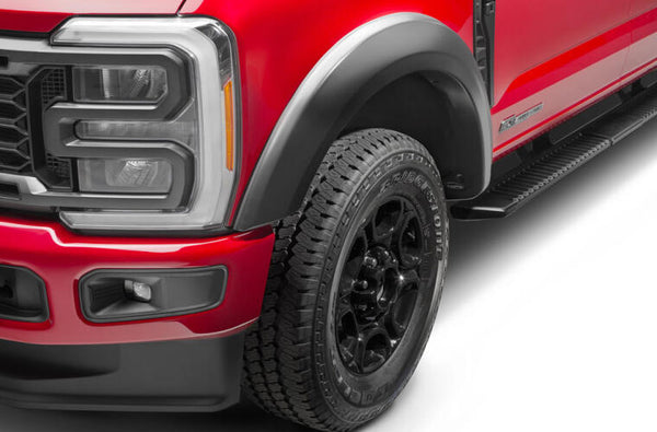 Bushwacker Fender Flare Extend-A-Fender (MPN: 20147-02)
