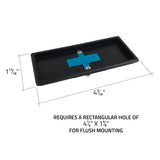 Oracle Lighting Multi Purpose Light Controller Remote Mount (MPN: 2014)