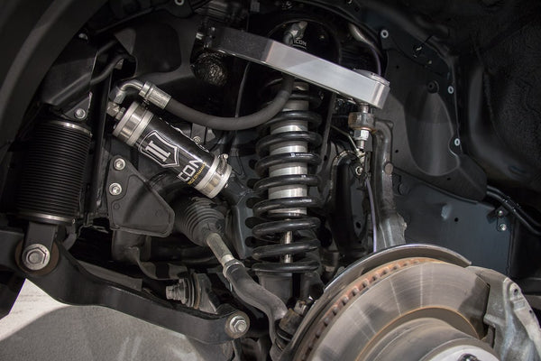 ICON Vehicle Dynamics Coil Over Shock Absorber (MPN: 58760)
