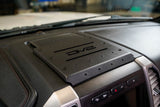 DV8 Offroad Dash Mount Plate (MPN: DMFF-01)