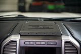 DV8 Offroad Dash Mount Plate (MPN: DMFF-01)