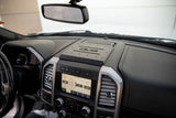 DV8 Offroad Dash Mount Plate (MPN: DMFF-01)