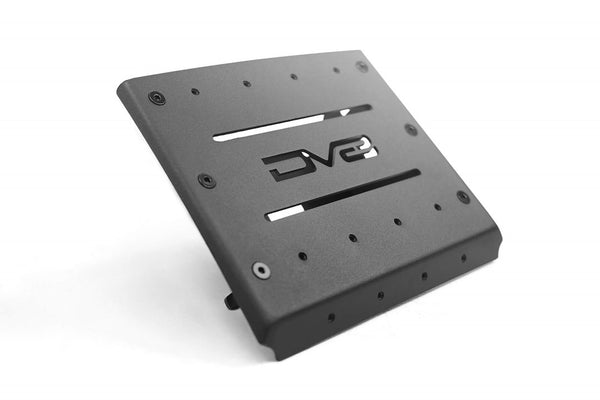 DV8 Offroad Dash Mount Plate (MPN: DMFF-01)