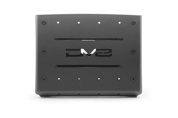 DV8 Offroad Dash Mount Plate (MPN: DMFF-01)