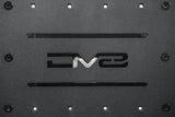 DV8 Offroad Dash Mount Plate (MPN: DMFF-01)