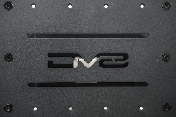 DV8 Offroad Dash Mount Plate (MPN: DMFF-01)