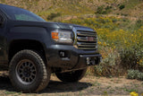 DV8 Offroad Centric Series Front Bumper (MPN: FBGC1-01)