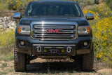 DV8 Offroad Centric Series Front Bumper (MPN: FBGC1-01)