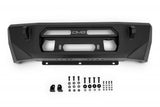 DV8 Offroad Centric Series Front Bumper (MPN: FBGC1-01)