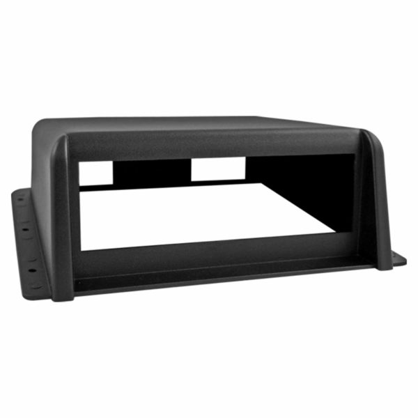 Radio Mounting Kit for Jensen Universal DIN Size Stereos (MPN: 2015000)