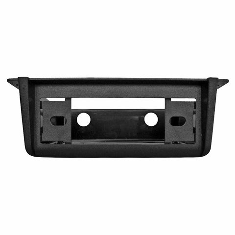 Radio Mounting Kit for Jensen Universal DIN Size Stereos (MPN: 2015000)