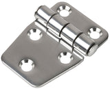 Sea Dog Short Side Door Hinge (MPN: 201510-1)