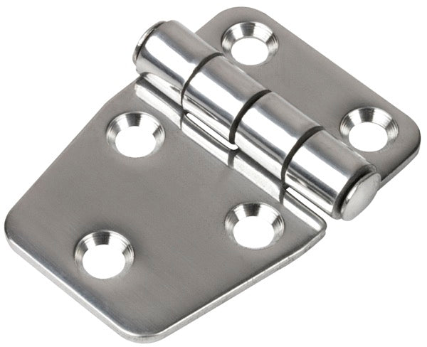 Sea Dog Short Side Door Hinge (MPN: 201510-1)
