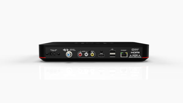 Pace International DISH Wally Receiver (MPN: MOBILE-WALLY)