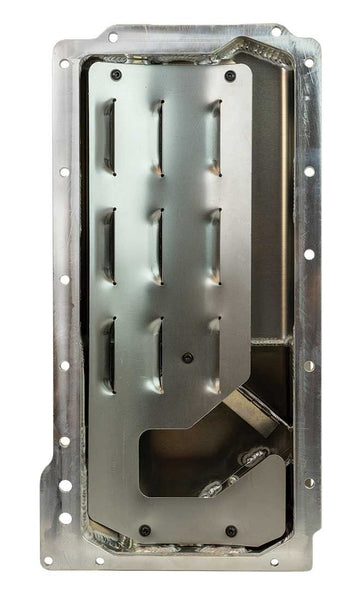 Moroso Performance Oil Pan (MPN: 20153)