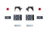 MaxTrac Leaf Spring Over Axle Conversion Kit (MPN: 201540)