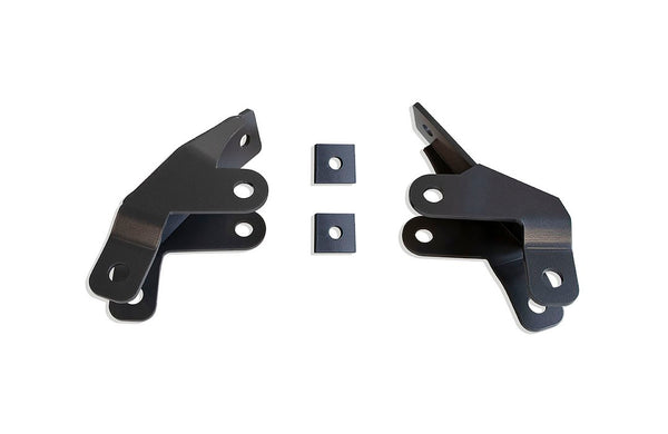 MaxTrac Leaf Spring Over Axle Conversion Kit (MPN: 201540)