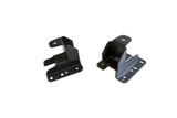 MaxTrac Leaf Spring Over Axle Conversion Kit (MPN: 201540)