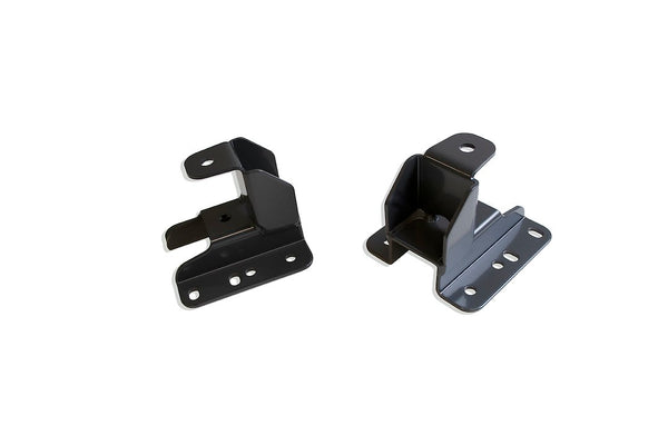 MaxTrac Leaf Spring Over Axle Conversion Kit (MPN: 201540)