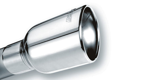Borla Exhaust Tail Pipe Tip (MPN: 20154)