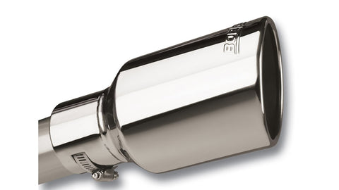 Borla Exhaust Tail Pipe Tip (MPN: 20156)