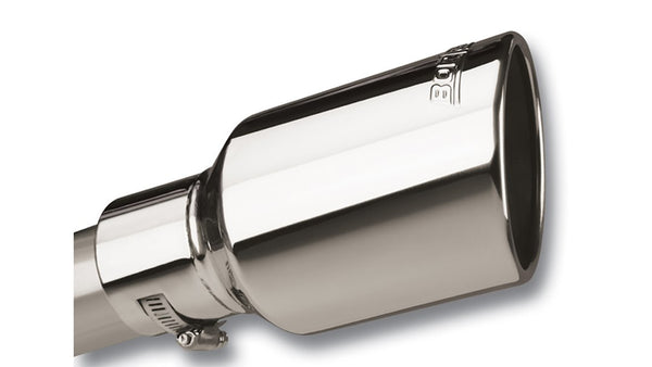 Borla Exhaust Tail Pipe Tip (MPN: 20156)