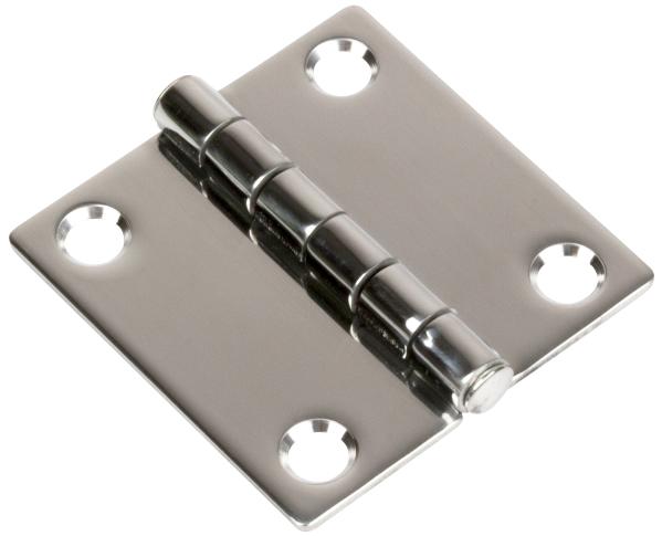 Sea Dog Butt Hinge (MPN: 201582-1)