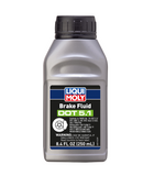 Liqui Moly Brake Fluid (MPN: 20158)