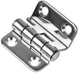 Sea Dog Offset Butt Hinge (MPN: 201590-1)