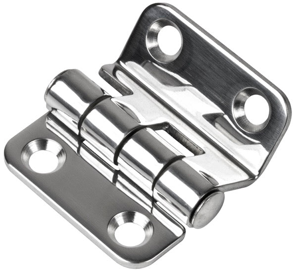 Sea Dog Offset Butt Hinge (MPN: 201590-1)