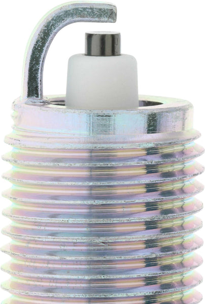 NGK Spark Plugs Standard Spark Plug BPR2ES (MPN: 2015)