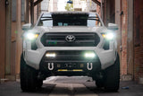 DV8 Offroad 4th Gen Tacoma Front Bumper (MPN: FBTT1-08)