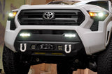DV8 Offroad 4th Gen Tacoma Front Bumper (MPN: FBTT1-08)