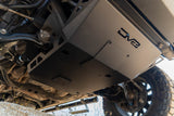 DV8 Offroad Front Skid Plate (MPN: SPTT1-04)