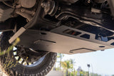 DV8 Offroad Front Skid Plate (MPN: SPTT1-04)