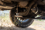DV8 Offroad Front Skid Plate (MPN: SPTT1-04)