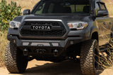 DV8 Offroad MTO Series Winch Front Bumper (MPN: FBTT1-07)