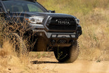 DV8 Offroad MTO Series Winch Front Bumper (MPN: FBTT1-07)