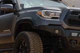 DV8 Offroad MTO Series Winch Front Bumper (MPN: FBTT1-07)