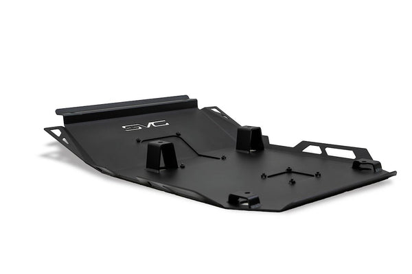 DV8 Offroad Front Skid Plate (MPN: SPTT1-04)